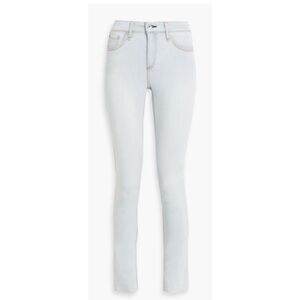 RAG & BONE Cate Mid Rise Skinny Jeans in Primrose NWT Size 25